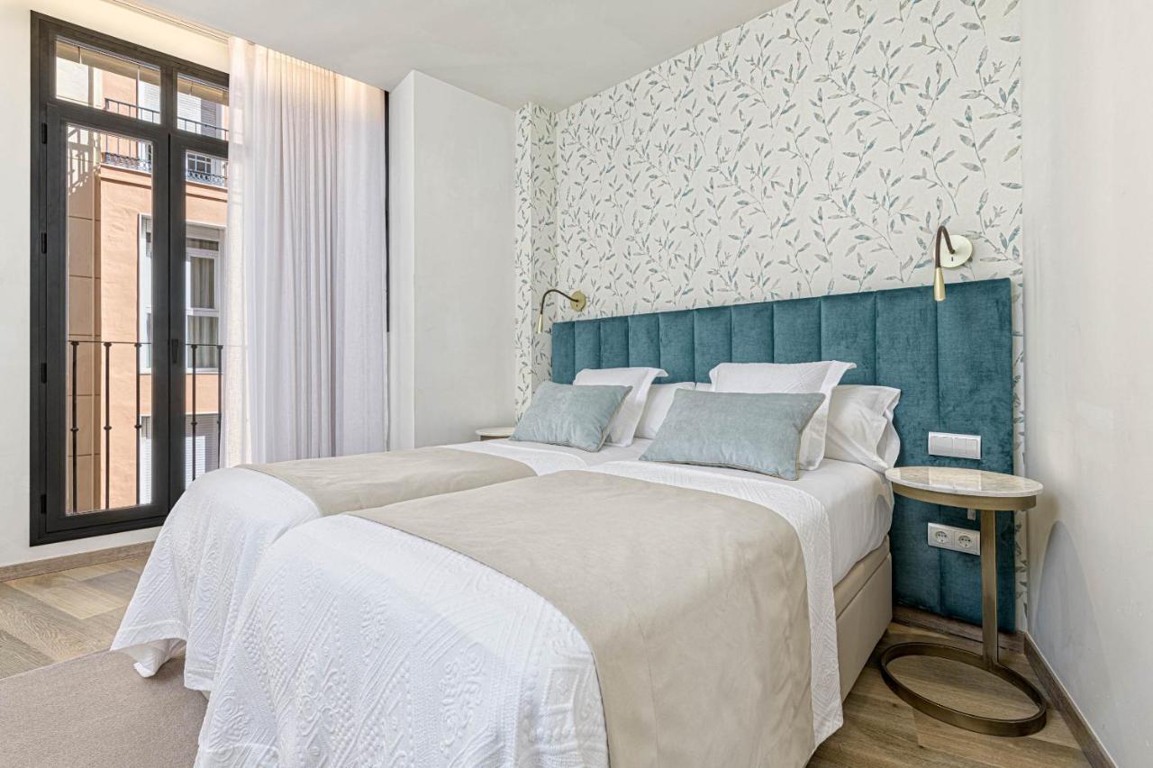 Iloftmalaga Sebastian Souviron Apartment Exterior photo