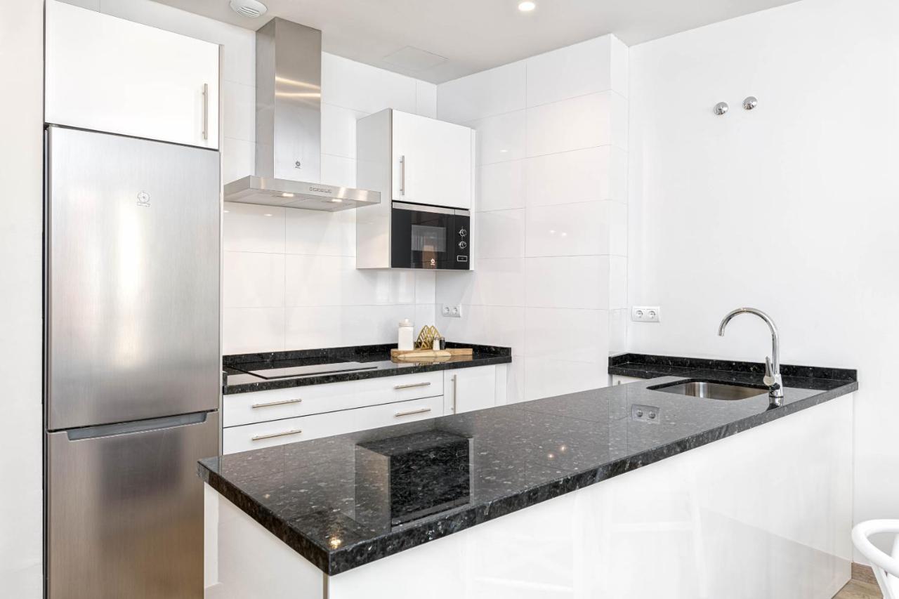 Iloftmalaga Sebastian Souviron Apartment Exterior photo