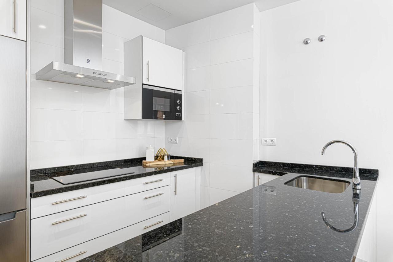 Iloftmalaga Sebastian Souviron Apartment Exterior photo