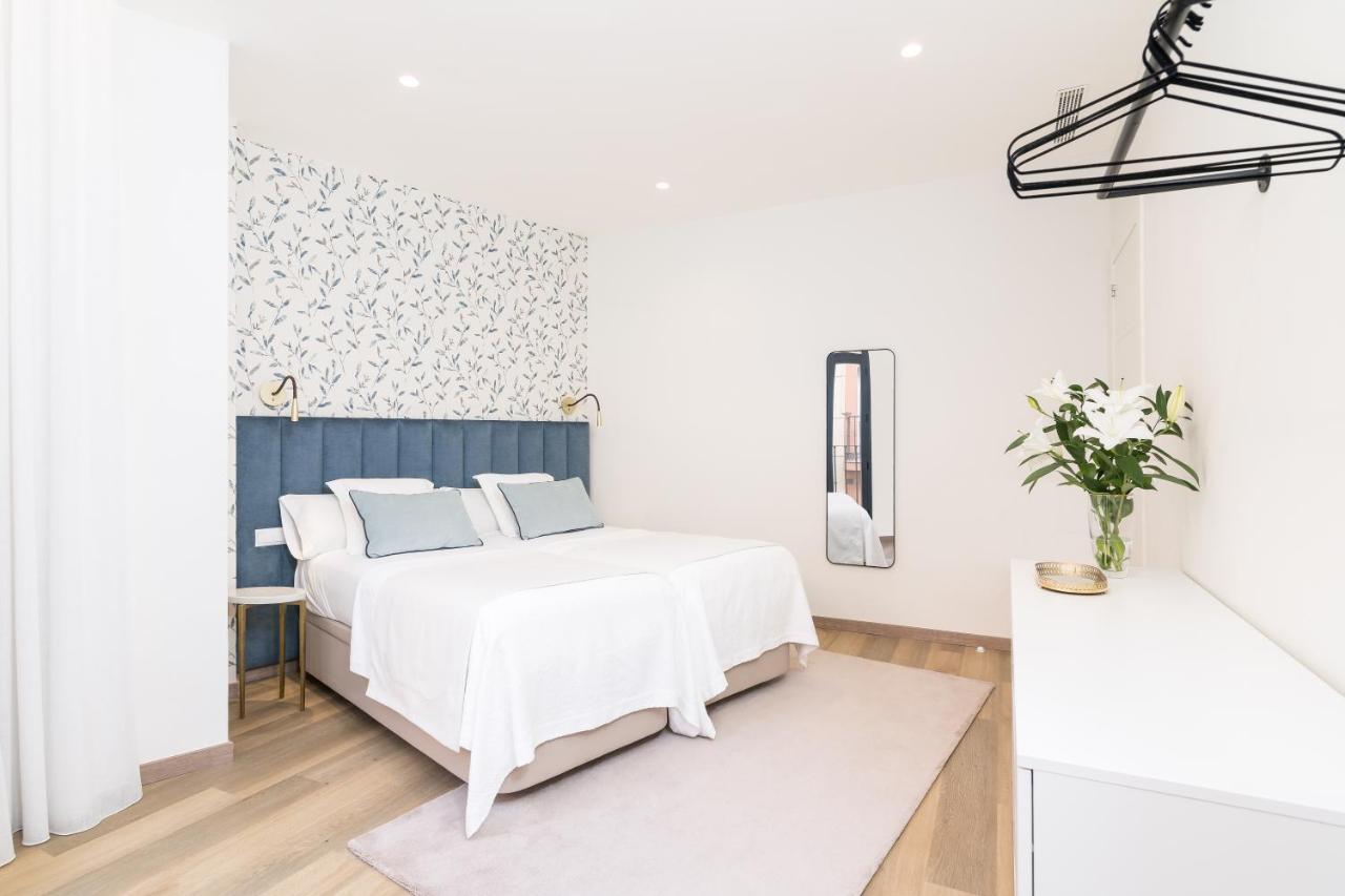 Iloftmalaga Sebastian Souviron Apartment Exterior photo