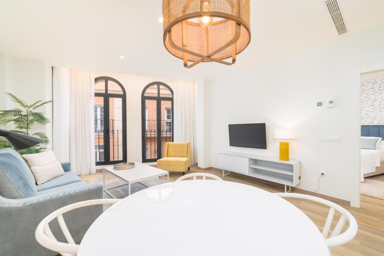 Iloftmalaga Sebastian Souviron Apartment Exterior photo